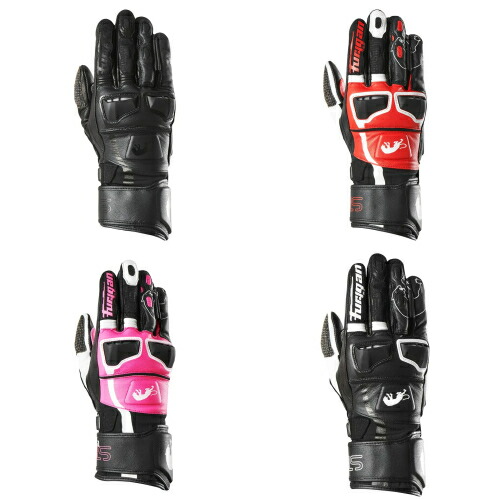 ＼全品1000円ｸｰﾎﾝ★4/7（火)限定／【3XLまで】Furygan フュリガン STYG 15 leather gloves ライディンググローブ バイクグローブ 手袋 ライダー バイク オートバイ レーシング ツーリング にも おすすめ (AMACLUB)