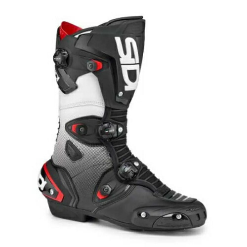 ＼全品1000円ｸｰﾎﾝ★4/12（日)限定／Sidi シディー Mag-1 racing boots ライディングブーツ バイクブーツ ライダー バイク レーシング ツーリング にも かっこいい おすすめ (AMACLUB)