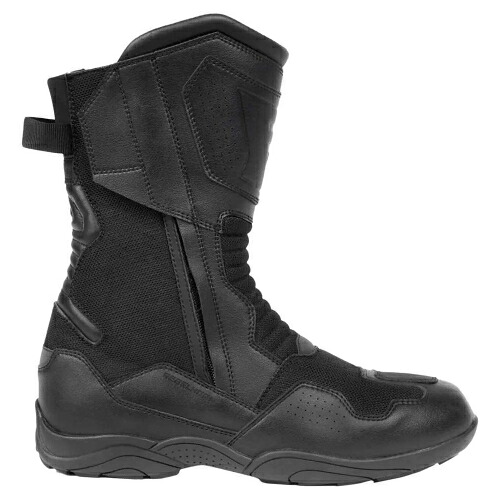 ＼全品1000円ｸｰﾎﾝ★4/17（金)限定／Rebelhorn Compass Air touring boots ライディングブーツ バイクブーツ ライダー バイク レーシング ツーリング にも かっこいい おすすめ (AMACLUB)