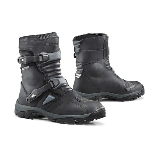 ＼全品1000円ｸｰﾎﾝ★4/12（日)限定／Forma フォーマ Adventure Low Wp motorcycle boots ライディングブーツ バイクブーツ ライダー バイク オートバイ レーシング ツーリング にも かっこいい おすすめ (AMACLUB)