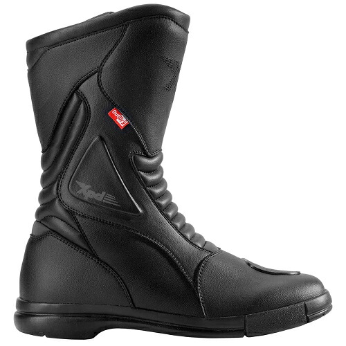 ＼全品1000円ｸｰﾎﾝ★4/12（日)限定／Xpd エックスピーディ X Trail OutDry touring boots ライディングブーツ バイクブーツ ライダー バイク レーシング ツーリング にも かっこいい おすすめ (AMACLUB)