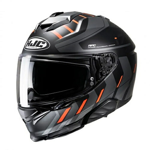 ＼全品1500円ｸｰﾎﾝ★4/9（木)限定／HJC エイチジェイシー i71 Simo MC6HSF full face helmet フルフェイスヘルメット ライダー バイク オートバイ オンロード レーシング ツーリング にも かっこいい おすすめ (AMACLUB)