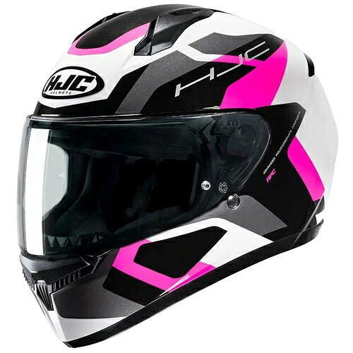 \全品2000円クーホン★7/23(木)限定/HJC エイチジェイシー C10 Tins MC8 full face helmet フルフェイスヘルメット ライダー バイク オートバイ オンロード レーシング ツーリング にも かっこいい おすすめ (AMACLUB)|AMACLUB(レアブランド 専門店)