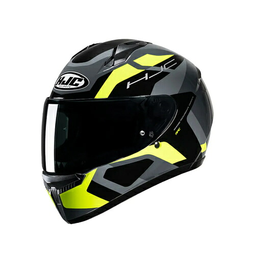 \全品2000円クーホン★7/23(木)限定/HJC エイチジェイシー C10 Tins MC3H full face helmet フルフェイスヘルメット ライダー バイク オートバイ オンロード レーシング ツーリング にも かっこいい おすすめ (AMACLUB)|AMACLUB(レアブランド 専門店)