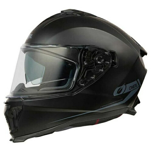 ＼全品1500円ｸｰﾎﾝ+P10倍★4/10（金)限定／【ダブルバイザー】Oneal オニール Challenger Solid full face helmet フルフェイスヘルメット ライダー バイク オートバイ オンロード レーシング ツーリング にも かっこいい おすすめ (AMACLUB) 27,548円