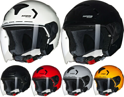 \全品2000円クーホン+P5倍★4/15(水)限定/【XXS~】Nolan ノーラン N30-4 T Classico Jet Helmet ジェットヘルメット オープンフェイス ライダー オートバイ バイク レーシング ツーリング スクーター 街乗り にも 小さいサイズあり おすすめ (AMACLUB)
