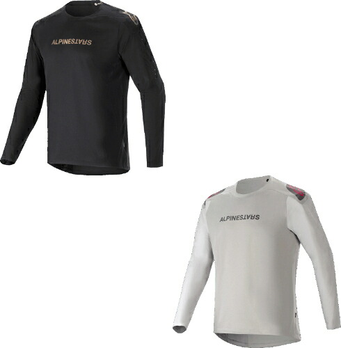 ＼全品1000円ｸｰﾎﾝ★4/12（日)限定／Alpinestars アルパインスター A-Aria Polartec Switch Long Sleeve Bicycle Jersey 自転車ウェア 長袖ジャージ サイクリング マウンテンバイク ロードバイク MTB おすすめ(AMACLUB)