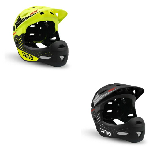 GIRO REMEDY フルフェイス MTB ヘルメット BMX