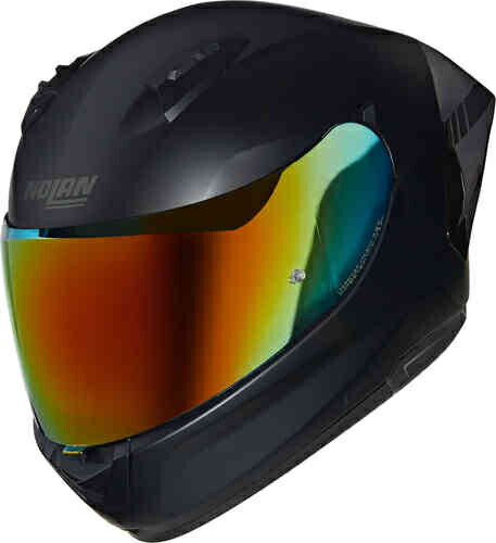 ＼全品1500円ｸｰﾎﾝ★4/9（木)限定／【3XLまで】Nolan ノーラン N60-6 Sport Irido Helmet フルフェイスヘルメット オンロード バイク オートバイ レーシング ツーリング 街乗り にも 大きいサイズあり おすすめ (AMACLUB)
