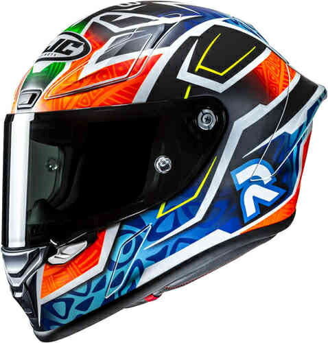 楽天市場】【HJC】HJH254 RPHA 1N クアルタラロ 2024 フル