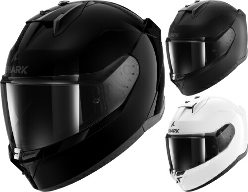楽天市場】Shark シャーク D-Skwal 3 Sizler Full Face Helmet フル