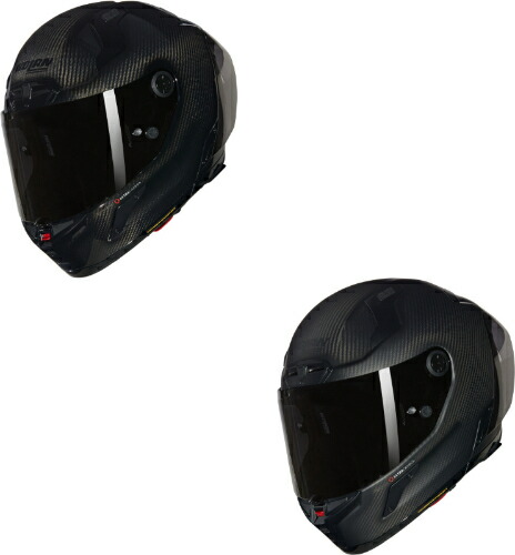 ＼全品1000円ｸｰﾎﾝ★7/28（火)限定／【3XLまで】【カーボン】Nolan ノーラン X-804 RS Ultra Carbon Puro 2025 Helmet フルフェイスヘルメット オンロード バイク オートバイ レーシング ツーリング 街乗り にも おすすめ (AMACLUB)｜AMACLUB（レアブランド 専門店） 87,340円