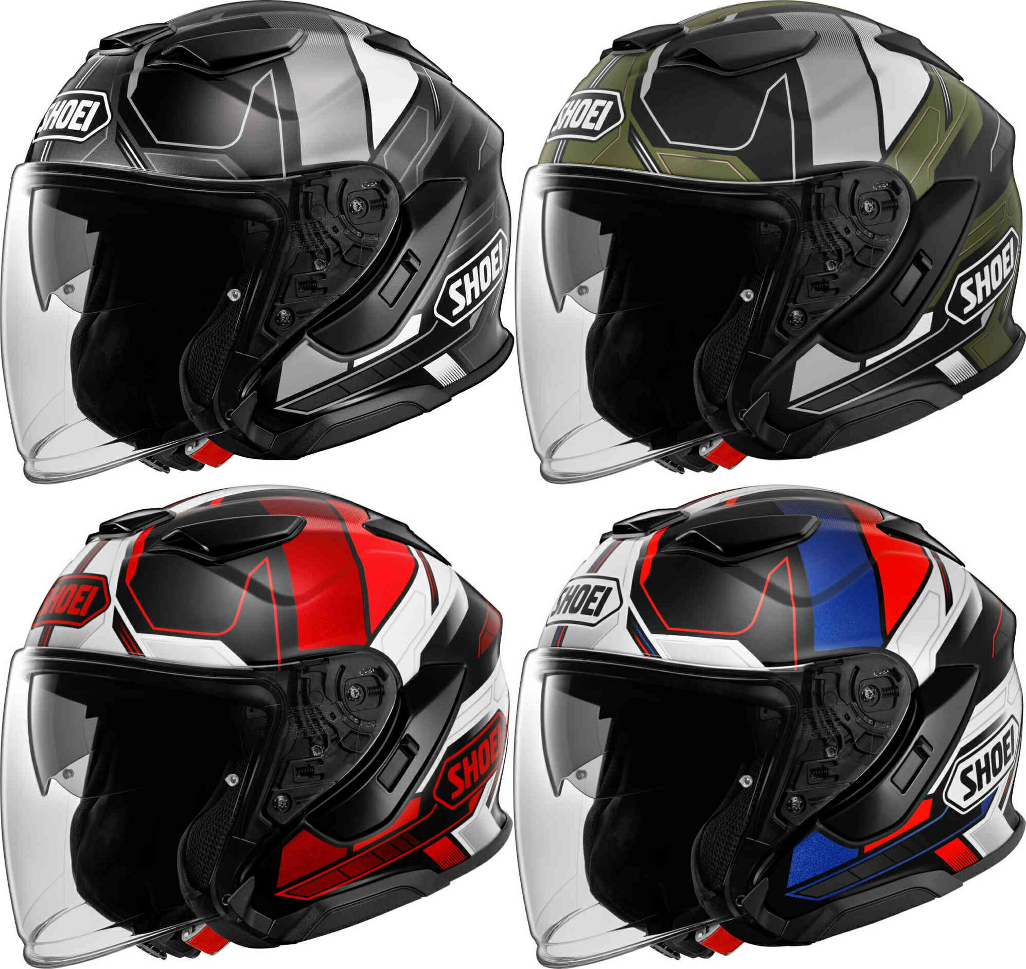 楽天市場】＼全品P5倍☆11/14(木)限定／Shoei ショウエイ J-O Nostalgia Helmet ジェットヘルメット ライダー バイク  ツーリングにも かっこいい おすすめ (AMACLUB) : AMACLUB（レアブランド 専門店）