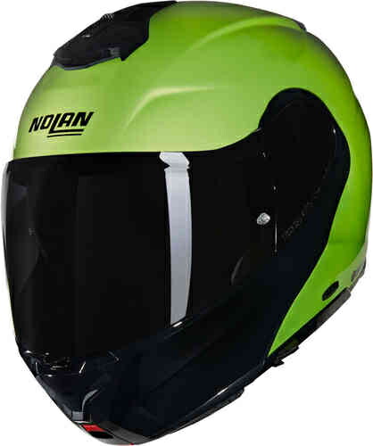 ＼全品P3倍★4/21（火)限定／【3XLまで】【カーボン】Nolan ノーラン X-1005 Ultra Carbon Mivedi N-Com Helmet フルフェイスヘルメット オンロード バイク オートバイ レーシング ツーリング 街乗り にも おすすめ (AMACLUB)