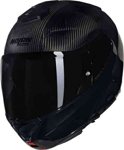 ＼全品P3倍★4/21（火)限定／【3XLまで】【カーボン】Nolan ノーラン X-1005 Ultra Carbon Puro N-Com 2025 Helmet フルフェイスヘルメット オンロード バイク オートバイ レーシング ツーリング 街乗り にも おすすめ (AMACLUB)