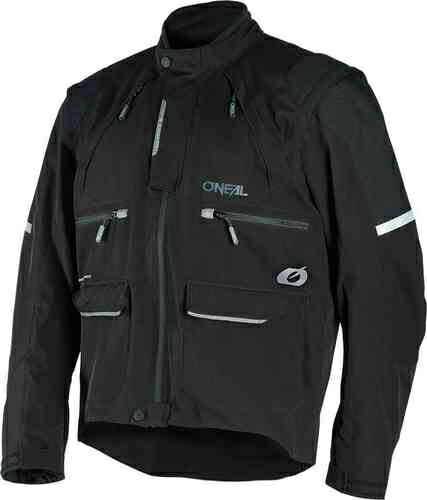 Oneal オニール EXT Motocross Jacket モトクロスジャケット ライディングジャケット ライダー バイク オートバイ レーシング ツーリング エンデューロ にも おすすめ (AMACLUB)