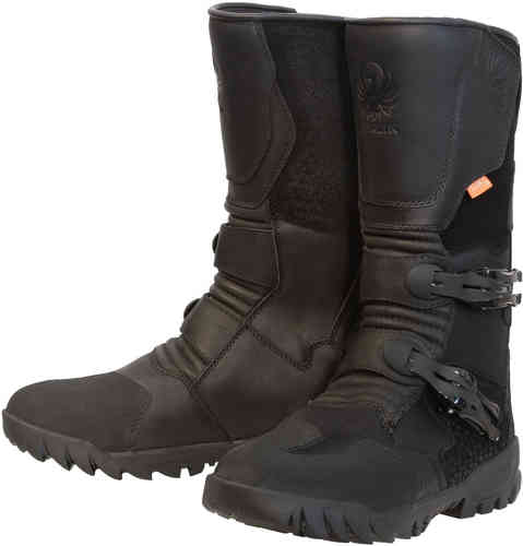 ＼全品1000円ｸｰﾎﾝ★4/12（日)限定／Merlin マーリン Maverick D3O WP waterproof Motorcycle Boots オフロードブーツ モトクロスブーツ ライダー バイク エンデューロ にも かっこいい おすすめ (AMACLUB)
