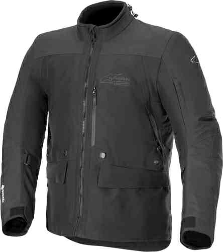 ＼全品2000円ｸｰﾎﾝ+P5倍★4/15（水)限定／【防水】Alpinestars アルパインスター ST-7 Prime GTX WP Textile Jacket テキスタイルジャケット ライディングジャケット バイクウェア ライダー バイク オートバイ ツーリングにも おすすめ (AMACLUB)
