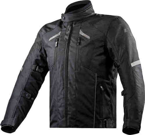 ＼全品1000円ｸｰﾎﾝ★4/12（日)限定／LS2 エルエスツー Serra Evo waterproof Motorcycle Textile Jacket テキスタイルジャケット ライディングジャケット バイクウェア ライダー バイク オートバイ ツーリングにも おすすめ (AMACLUB)