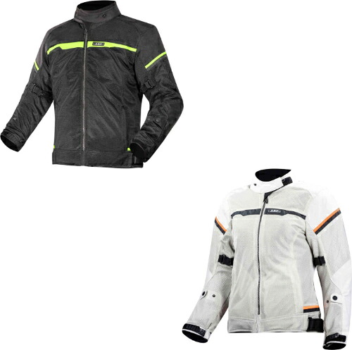 ＼全品1500円ｸｰﾎﾝ+P10倍★4/10（金)限定／【防水】【女性用】LS2 エルエスツー Riva WP Ladies Motorcycle Textile Jacket テキスタイルジャケット バイクウェア ライダー バイク オートバイ ツーリングにも 大きいサイズあり おすすめ (AMACLUB)