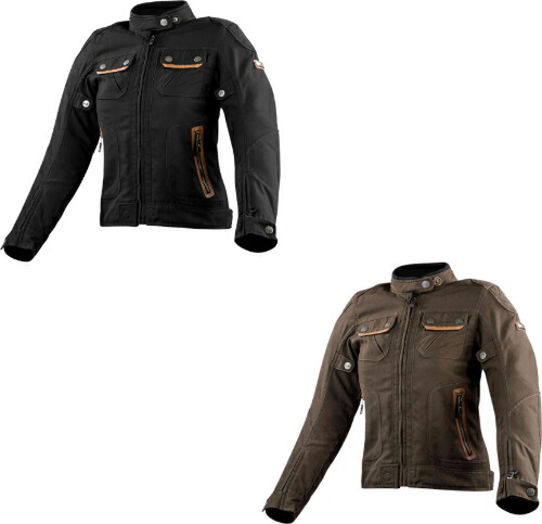 ＼全品1500円ｸｰﾎﾝ+P10倍★4/10（金)限定／【女性用】LS2 エルエスツー Bullet waterproof Ladies Motorcycle Textile Jacket テキスタイルジャケット バイクウェア ライダー バイク オートバイ ツーリングにも 防水 おすすめ (AMACLUB)