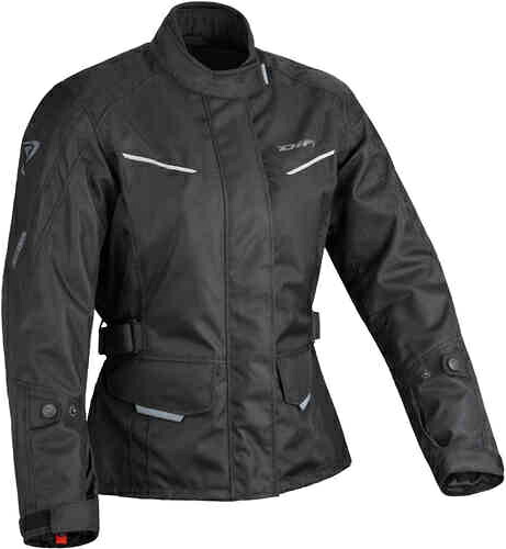 ＼全品2000円ｸｰﾎﾝ★7/23（木)限定／【防水】【女性用】DIFI Cage Aerotex waterproof Ladies Motorcycle Textile Jacket テキスタイルジャケット バイクウェア ライダー バイク オートバイ ツーリングにも おすすめ (AMACLUB)｜AMACLUB（レアブランド 専門店）