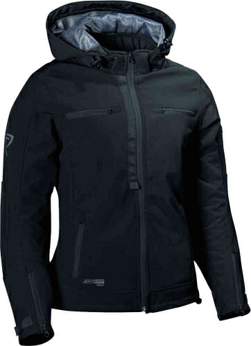 ＼全品1500円ｸｰﾎﾝ★4/16（木)限定／【女性用】DIFI Jamie 2 Aerotex Urban Solid WP Ladies Motorcycle Textile Jacket テキスタイルジャケット バイクウェア ライダー バイク オートバイ ツーリングにも (AMACLUB)