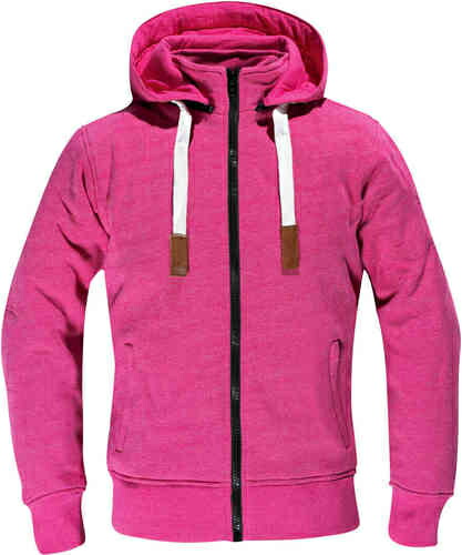 ＼全品2500円ｸｰﾎﾝ★4/14（火)限定／【女性用】DIFI Downtown Ladies Motorcycle Zip Hoodie スウェットジャケット パーカー フーディ バイクウェア ツーリング 自転車 サイクリング アウトドア レジャー カジュアル にも おすすめ (AMACLUB) 27,160円