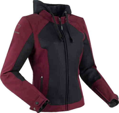 ＼全品1500円ｸｰﾎﾝ+P10倍★4/10（金)限定／【女性用】Bering ベーリング Zenith Ladies Motorcycle Textile Jacket テキスタイルジャケット バイクウェア ライダー バイク オートバイ ツーリングにも おすすめ (AMACLUB)