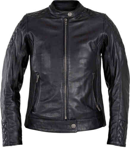 \全品1500円クーホン★7/21(火)限定/【3XLまで】【女性用】JohnDoe ジョンドウ Adina Ladies Motorcycle Leather Jacket レザー ジャケット バイクウェア ライダー バイク オートバイ ツーリング ハーレー にも おすすめ (AMACLUB)|AMACLUB(レアブランド 専門店)