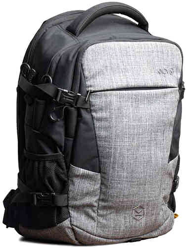 ＼全品2000円ｸｰﾎﾝ★7/23（木)限定／Knox Ryder Backpack バックパック パック リュックサック バイク ライダー オートバイ ツーリング 自転車 サイクリング 通勤 通学 にも おすすめ (AMACLUB)｜AMACLUB（レアブランド 専門店）