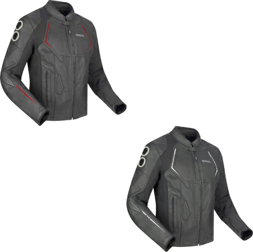 ＼全品2000円ｸｰﾎﾝ+P5倍★7/30（木)限定／Bering ベーリング Radial Motorcycle Leather/Textile Jacket レザー/テキスタイルジャケット バイクウェア ライダー バイク オートバイ ツーリング バギー 街乗り にも おすすめ (AMACLUB)｜AMACLUB（レアブランド 専門店） 40,170円