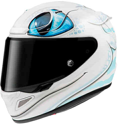 ＼全品1000円ｸｰﾎﾝ★7/28（火)限定／【XXS～】HJC エイチジェイシー RPHA 12 Unversal Light Fury フルフェイスヘルメット ライダー バイク オンロード オートバイ ツーリングにも かっこいい 小さいサイズあり おすすめ (AMACLUB)｜AMACLUB（レアブランド 専門店）