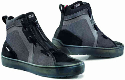 【防水】TCX ティーシーエックス Ikasu Waterproof Motorcycle Shoes バイクシューズ ライディングシューズ 靴 ライダー バイク オートバイ ツーリング バギー 街乗り にも おすすめ (AMACLUB)