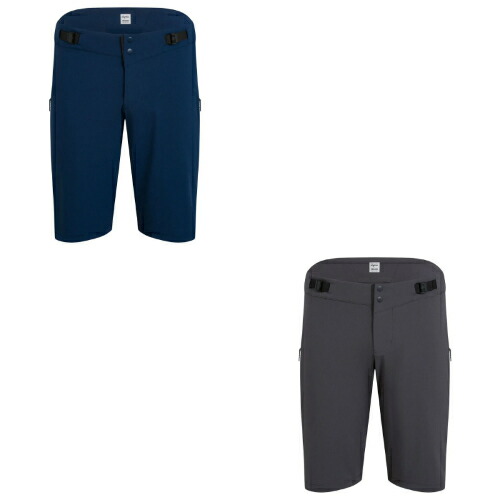 ＼全品1500円ｸｰﾎﾝ+P10倍★4/10（金)限定／Rapha Trail Fast & Light shorts ショートパンツ ライディングパンツ 自転車パンツ サイクルウェア 自転車 サイクリング マウンテンバイク ロードバイク MTBにも おすすめ (AMACLUB)