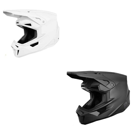 Shot Race Gear ショット レース ギア Lite off-road helmet モトクロスヘルメット オフロードヘルメット ライダー バイク エンデューロ 林道、ダート かっこいい おすすめ (AMACLUB)｜AMACLUB（レアブランド 専門店） 45,370円