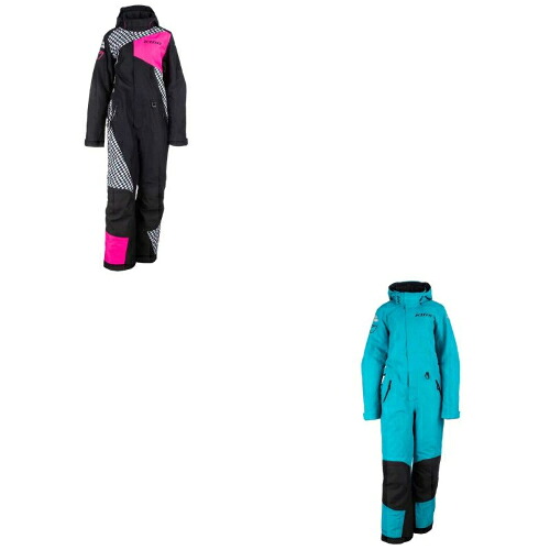 【スノー&バイク】Klim クライム Vailside race suit スノーモービルスーツ ワンピース つなぎ スノーウェア ウィンタースポーツ スノーボード 冬 雪山 ライダー バイク おすすめ (AMACLUB) 104,400円