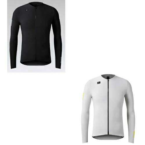 ＼全品1000円ｸｰﾎﾝ★4/12（日)限定／Gobik Avalon long sleeve jersey サイクリングジャケット 自転車ウェア 長袖シャツ ロングスリーブ ロードバイク マウンテンバイク クロスカントリー MTB にも おすすめ (AMACLUB)