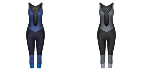＼全品1500円ｸｰﾎﾝ★7/27（月)限定／【女性用】Caf Du Cycliste Adrienne bib shorts ビブショーツ 自転車パンツ サイクルウェア サイクリングウェア マウンテンバイク サイクリング ロードバイク クロスカントリー MTB にも おすすめ (AMACLUB)｜AMACLUB（レアブランド 専門店） 41,470円