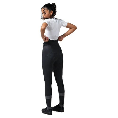 ＼全品1500円ｸｰﾎﾝ+P10倍★4/10（金)限定／Gobik Absolute 7.0 tights 女性用 自転車タイツ サイクルウェア サイクリングウェア マウンテンバイク サイクリング ロードバイク クロスカントリー MTB にも おすすめ (AMACLUB)