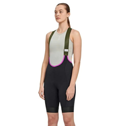 ＼全品2500円ｸｰﾎﾝ+P10倍8/25（火)限定／Maap Alt_Road Cargo bib shorts 女性用 ビブショーツ 自転車パンツ サイクルウェア サイクリングウェア マウンテンバイク サイクリング ロードバイク クロスカントリー MTB にも おすすめ (AMACLUB)