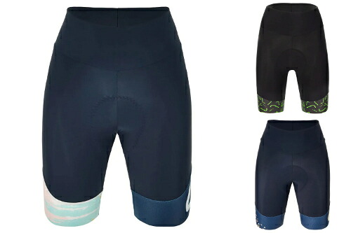 ＼全品1500円ｸｰﾎﾝ+P10倍★4/10（金)限定／Liv Valentia shorts 女性用 自転車ショーツ 自転車パンツ サイクルウェア サイクリングウェア マウンテンバイク サイクリング ロードバイク クロスカントリー MTB にも おすすめ (AMACLUB)