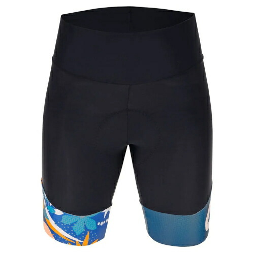 ＼全品1500円ｸｰﾎﾝ+P10倍★4/10（金)限定／Liv Valentia Leaf shorts 女性用 ショーツ 自転車パンツ サイクルウェア サイクリングウェア マウンテンバイク サイクリング ロードバイク クロスカントリー MTB にも おすすめ (AMACLUB)