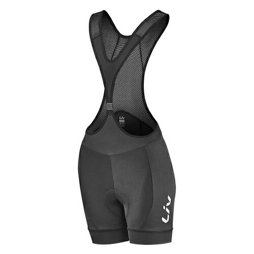 ＼全品1500円ｸｰﾎﾝ+P10倍★4/10（金)限定／Liv Fisso bib shorts 女性用 ビブショーツ 自転車パンツ サイクルウェア サイクリングウェア マウンテンバイク サイクリング ロードバイク クロスカントリー MTB にも おすすめ (AMACLUB)