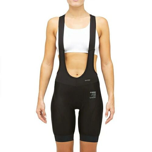 ＼全品1500円ｸｰﾎﾝ+P10倍★4/10（金)限定／Taac Vola bib shorts 女性用 ビブショーツ 自転車パンツ サイクルウェア サイクリングウェア マウンテンバイク サイクリング ロードバイク クロスカントリー MTB にも おすすめ (AMACLUB)