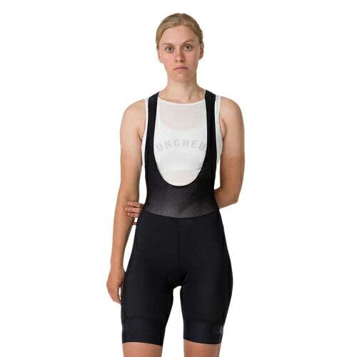 ＼全品1500円ｸｰﾎﾝ+P10倍★4/10（金)限定／Rapha Pro Team Regular bib shorts 女性用 ビブショーツ 自転車パンツ サイクルウェア サイクリングウェア マウンテンバイク サイクリング ロードバイク クロスカントリー MTB にも おすすめ (AMACLUB)