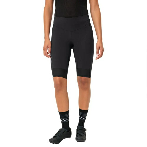 ＼全品1500円ｸｰﾎﾝ+P10倍★4/10（金)限定／VAUDE Furka shorts 女性用 ショーツ 自転車パンツ サイクルウェア サイクリングウェア マウンテンバイク サイクリング ロードバイク クロスカントリー MTB にも おすすめ (AMACLUB)