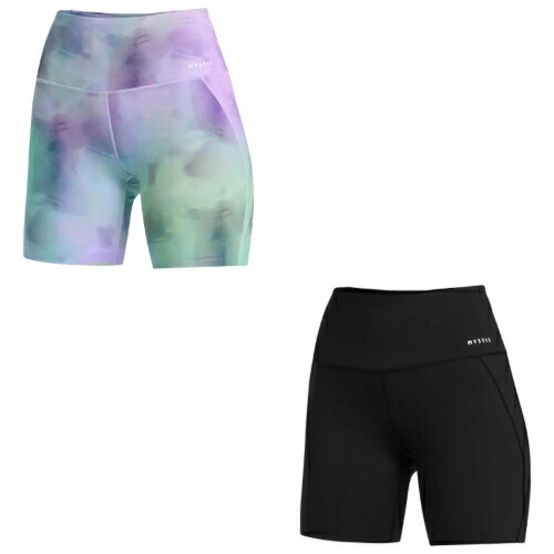 ＼全品1500円ｸｰﾎﾝ+P10倍★4/10（金)限定／Mystic Terri Performance bib shorts 女性用 ショーツ 自転車パンツ サイクルウェア サイクリングウェア マウンテンバイク サイクリング ロードバイク クロスカントリー MTB にも おすすめ (AMACLUB)