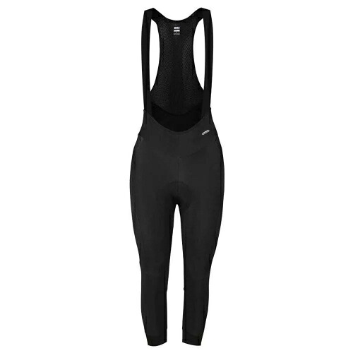 ＼全品1500円ｸｰﾎﾝ+P10倍★4/10（金)限定／Suarez Thermal Scale 3/4 Bib Tights 女性用 ビブタイツ 自転車パンツ サイクルウェア サイクリングウェア マウンテンバイク サイクリング ロードバイク クロスカントリー MTB にも おすすめ (AMACLUB) 25,056円