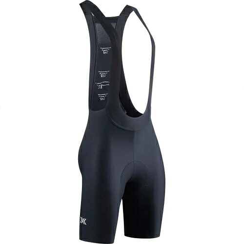 ＼全品1500円ｸｰﾎﾝ+P10倍★4/10（金)限定／X-BIONIC Corefusion bib shorts 女性用 ビブショーツ 自転車パンツ サイクルウェア サイクリングウェア マウンテンバイク サイクリング ロードバイク クロスカントリー MTB にも おすすめ (AMACLUB)